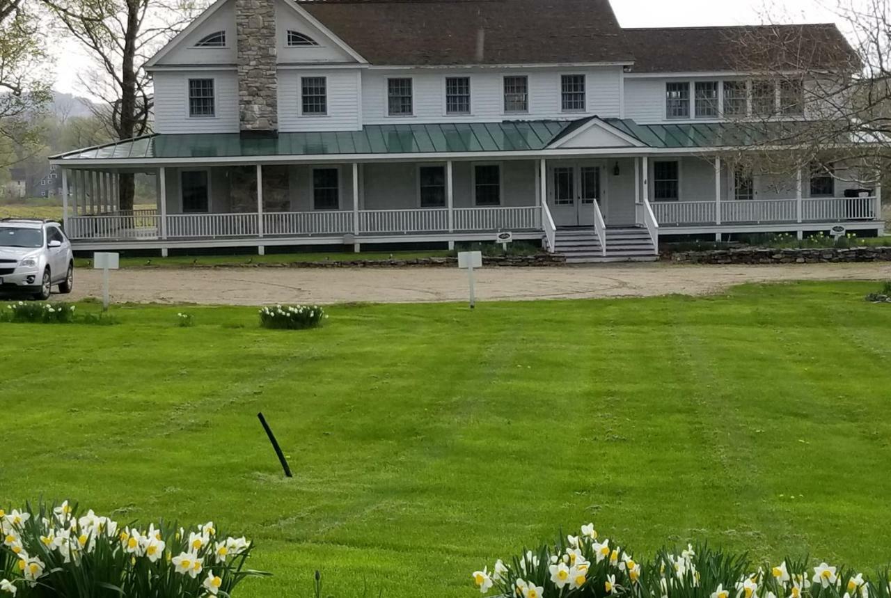 The Inn At White Hollow Farm Salisbury Exteriér fotografie