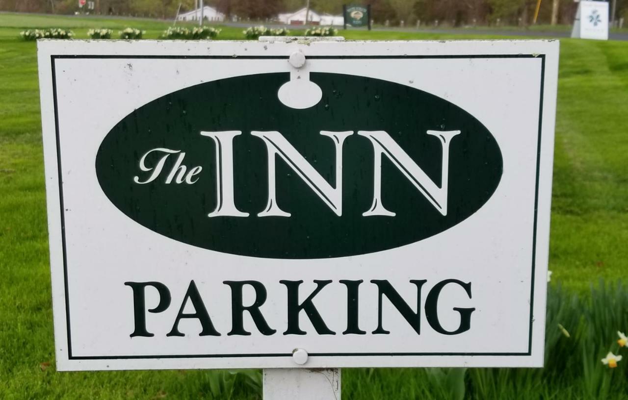 The Inn At White Hollow Farm Salisbury Exteriér fotografie